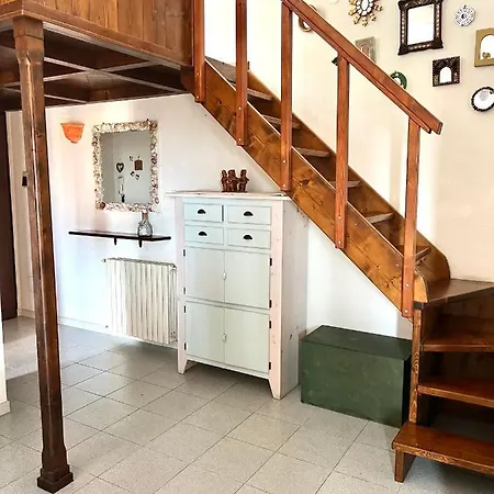 Per Famiglia Διαμέρισμα